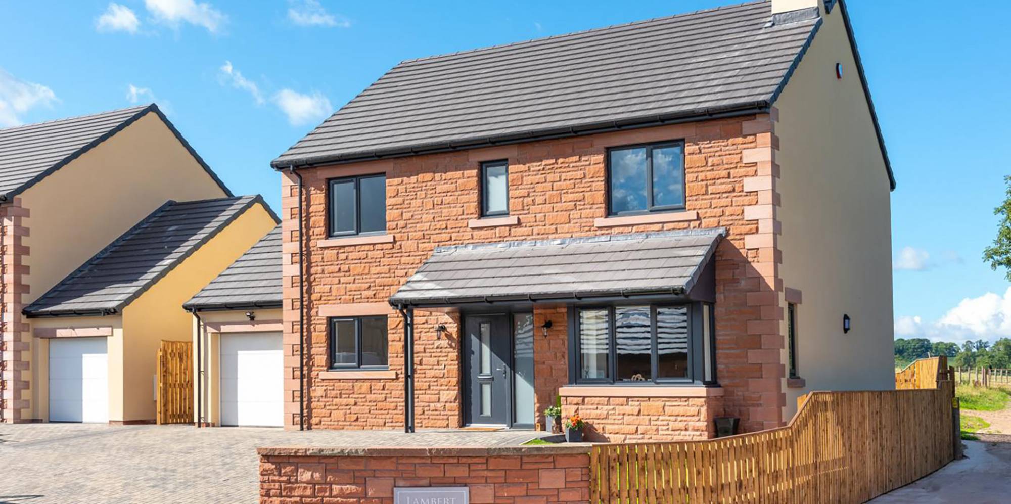 Property for Sale in Cumbria Atkinson Homes