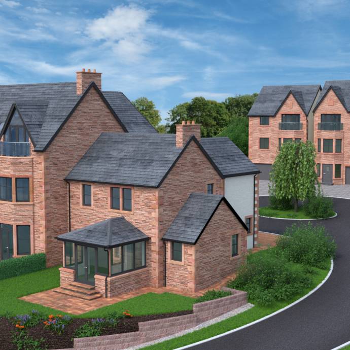Property for Sale in Cumbria Atkinson Homes