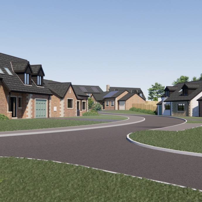 Property for Sale in Cumbria Atkinson Homes