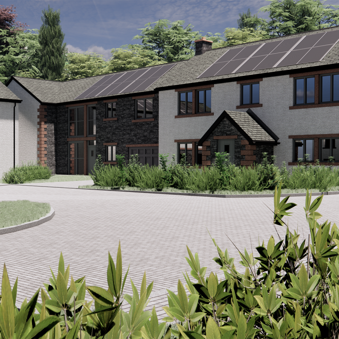 Property for Sale in Cumbria Atkinson Homes