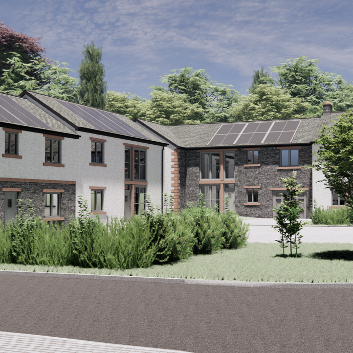 Property for Sale in Cumbria Atkinson Homes