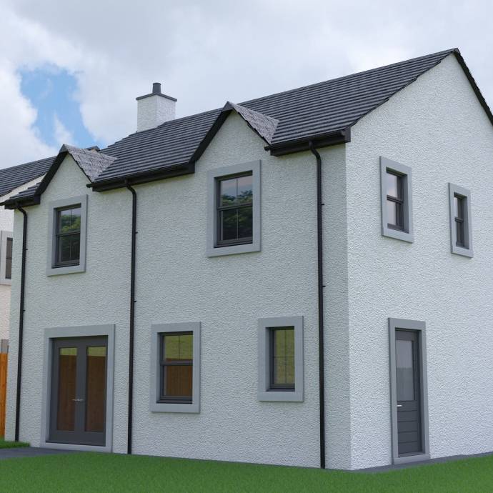 Derwent Bank Crescent, Portinscale, Keswick Property For Sale