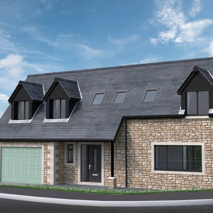 Jubilee Gardens, Stainton Property For Sale Atkinson Homes