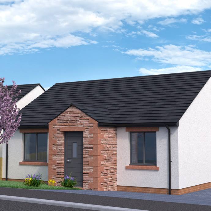 Tynefield Drive, Penrith Property For Sale Atkinson Homes