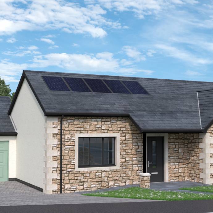 Jubilee Gardens, Stainton Property For Sale Atkinson Homes