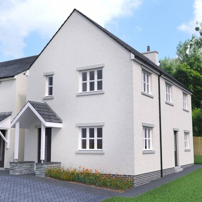 Arbor Gardens, Portinscale, Keswick Property For Sale Atkinson Homes