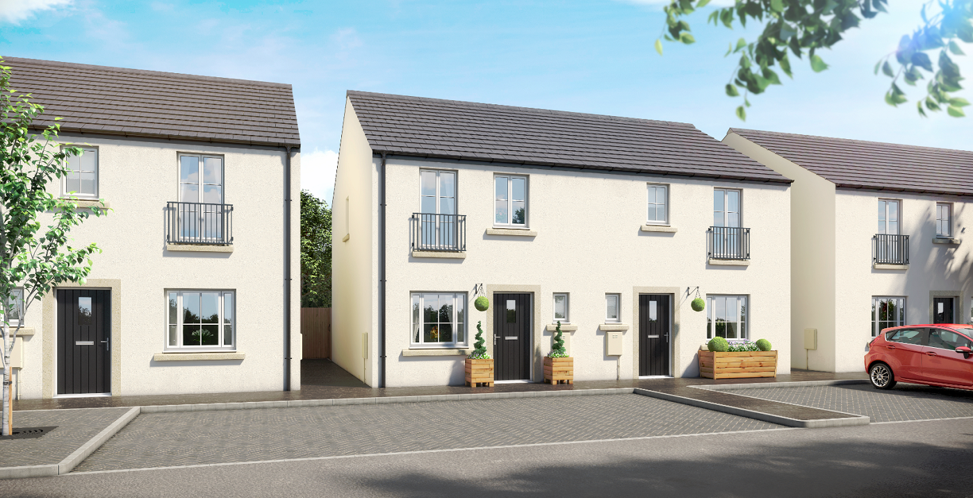 Bakers Mews Property For Sale Atkinson Homes