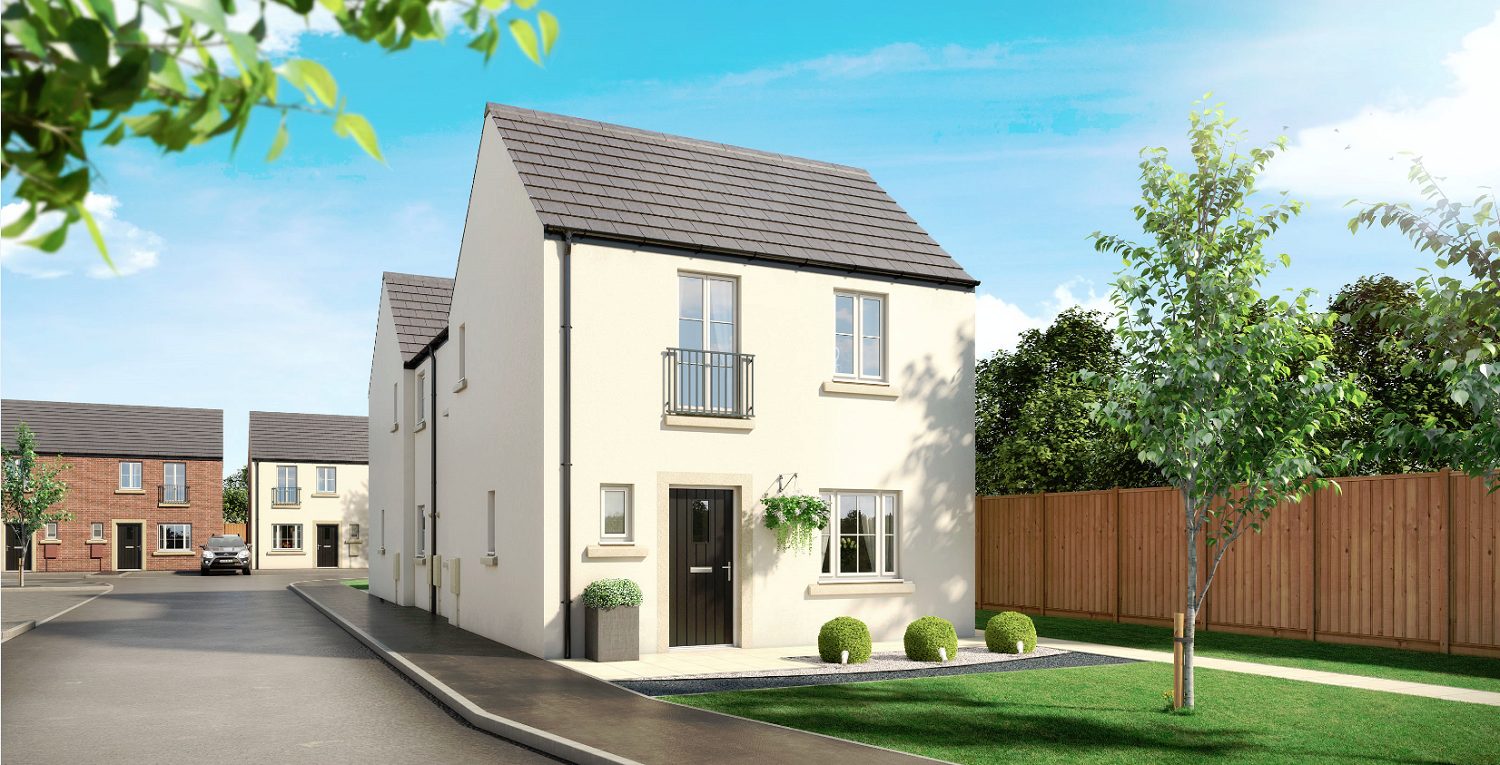 Bakers Mews Property For Sale Atkinson Homes