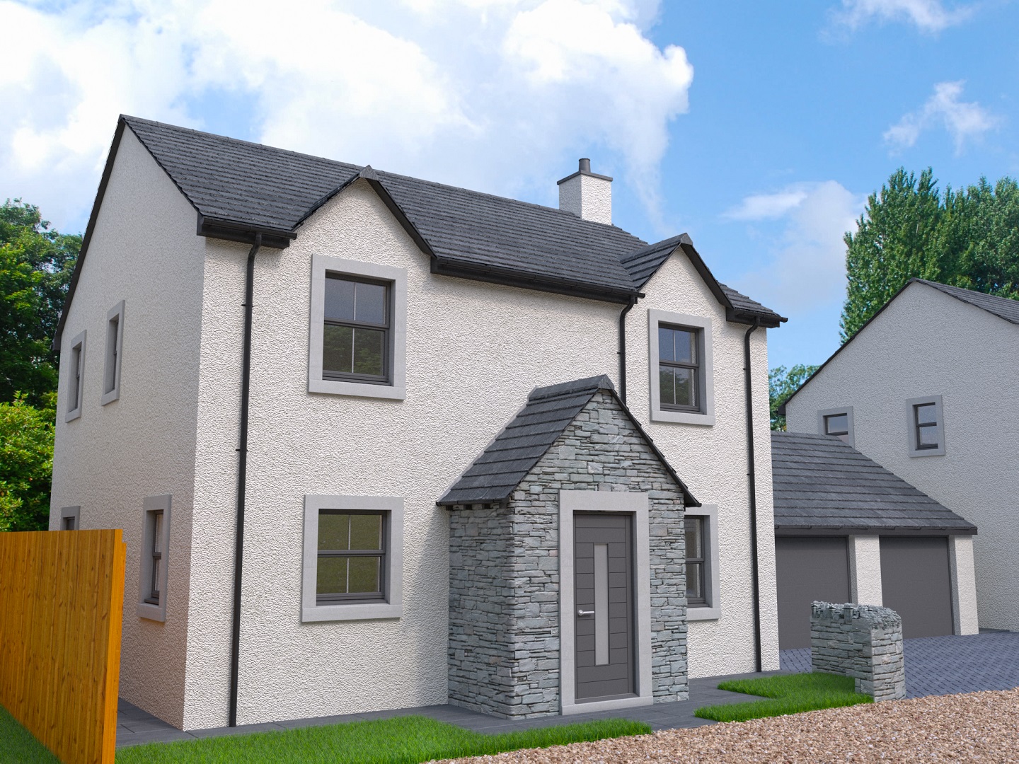 Derwent Bank Crescent, Portinscale, Keswick Property For Sale