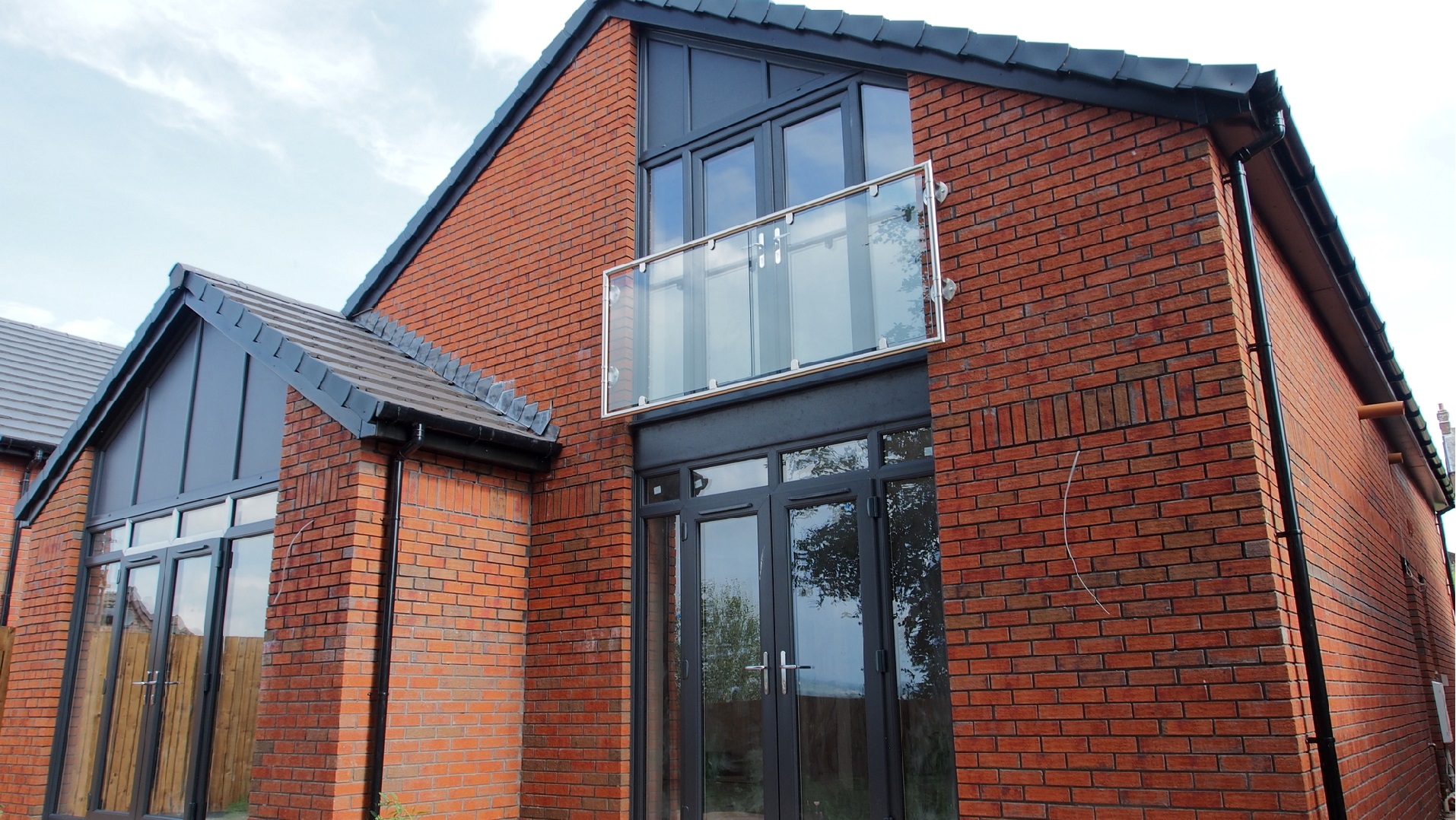 Kitchen Gardens, Penrith Property For Sale Atkinson Homes