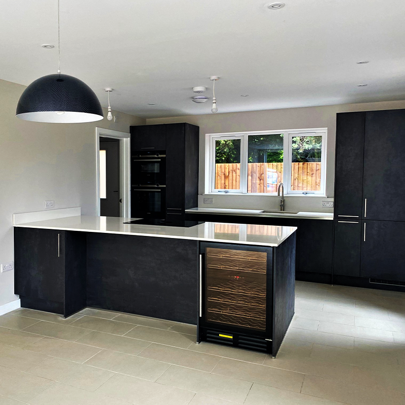 Mulberry Gardens, Beacon Edge, Penrith Property For Sale Atkinson Homes