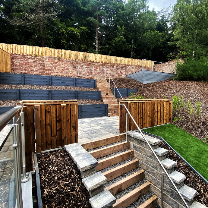 Mulberry Gardens, Beacon Edge, Penrith Property For Sale Atkinson Homes