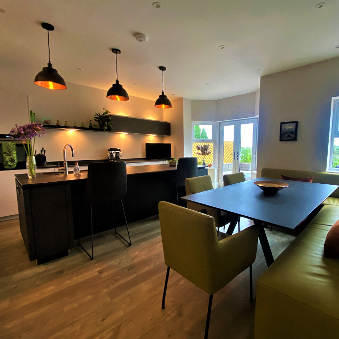 Mulberry Gardens, Beacon Edge, Penrith Property For Sale Atkinson Homes